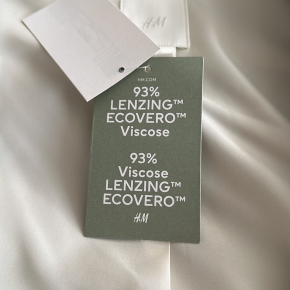 NWT H&M Women’s Blazer - Picture 3 of 6